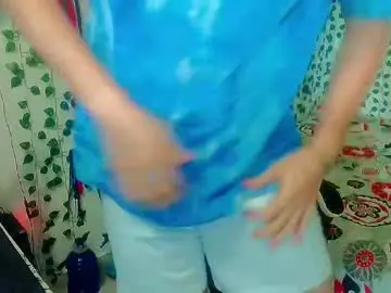 Chaturbate Nude Webcam of andy_gray01