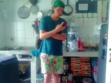 Chaturbate Live Porn of andy_gray01