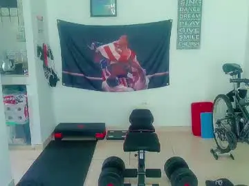Chaturbate Free Live Porn of andy_gray01