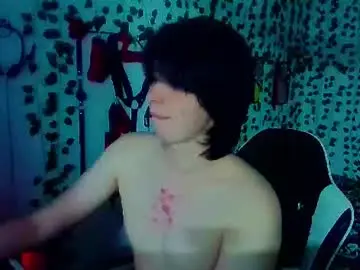 Chaturbate Nude Webcam of andy_gray01