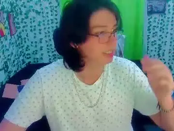 Chaturbate Private Sex Chat of andy_gray01