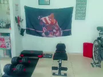 Chaturbate Private Sex Chat of andy_gray01