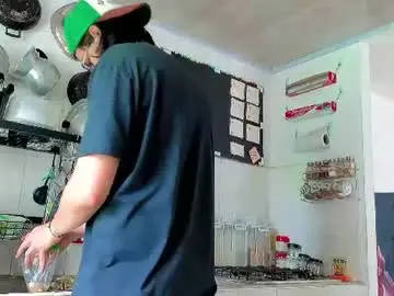 Chaturbate Free Porn Cam of andy_gray01