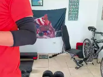 Chaturbate Sex Cam of andy_gray01