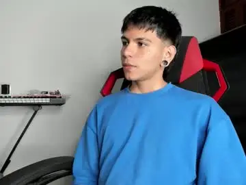 Chaturbate Best Webcam of austin_falcon