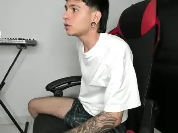 Chaturbate Best Webcam of austin_falcon