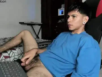 Chaturbate Adult Webcams of austin_falcon