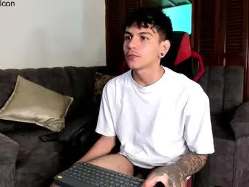 Chaturbate Best Webcam of austin_falcon