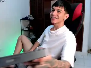 Chaturbate Private Sex Chat of austin_falcon