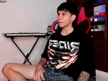 Chaturbate Watch Live Sex Cams of austin_falcon