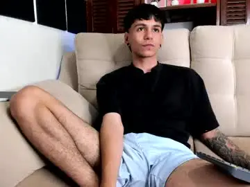 Chaturbate Best Webcam of austin_falcon