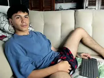 Chaturbate Adult Webcam of austin_falcon