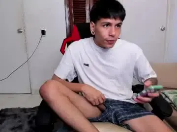 Chaturbate Sex Chat of austin_falcon