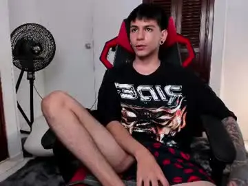 Chaturbate Best Webcam of austin_falcon