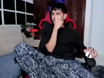 Chaturbate Sex Chat of austin_falcon