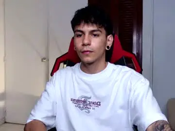 Chaturbate Best Webcam of austin_falcon