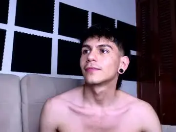Chaturbate Adult Video Chat of austin_falcon