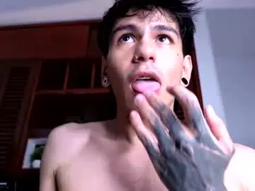 Chaturbate Best Webcam of austin_falcon