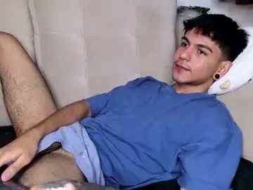 Chaturbate Free Porn Cam of austin_falcon