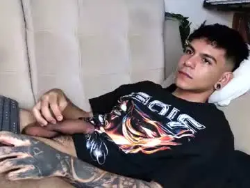 Chaturbate Adult Video Chat of austin_falcon