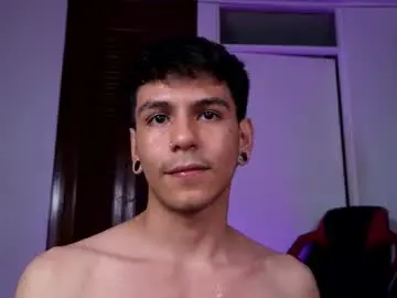 Chaturbate Sex Cam of austin_falcon