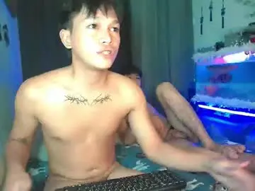 Chaturbate Sex Chat of baby_simph
