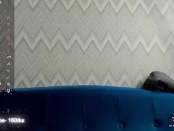 Chaturbate Live Porn of barbie_lis