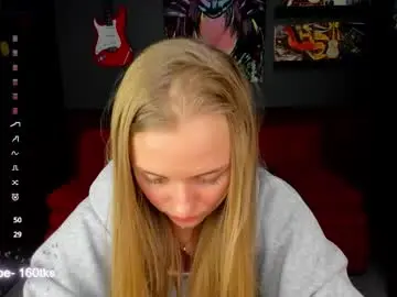 Chaturbate Free Porn Cam of barbie_lis