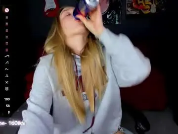 Chaturbate Adult Webcams of barbie_lis