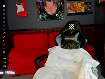 Chaturbate Watch Live Sex Cams of barbie_lis