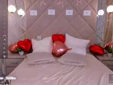 Chaturbate Live Porn of barbie_lis