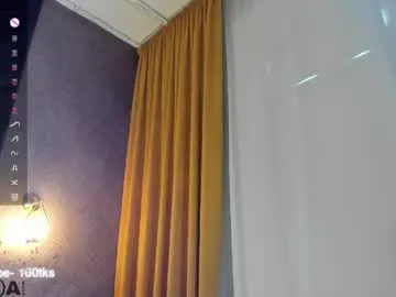 Chaturbate Sex Chat of barbie_lis