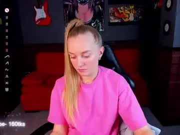 Chaturbate Free Live Porn of barbie_lis