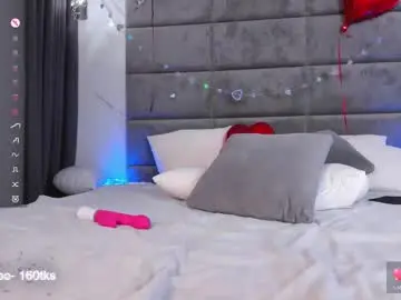 Chaturbate Adult Webcams of barbie_lis