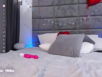 Chaturbate Live Sex Cam of barbie_lis