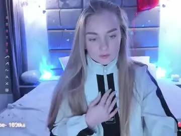 Chaturbate Adult Webcams of barbie_lis