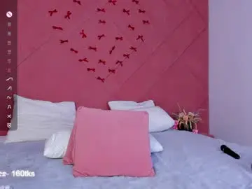 Chaturbate Live Porn of barbie_lis