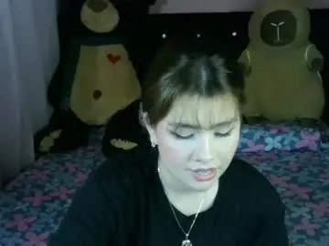 Chaturbate Adult Video Chat of bellatrix_colen