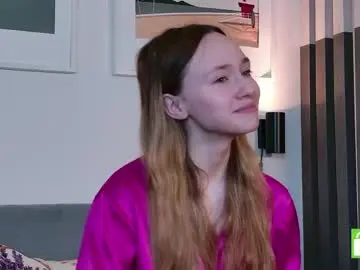 Chaturbate Free Porn Cam of bethany_sparkle