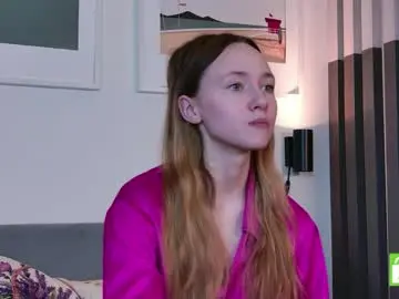 Chaturbate Sex Cam of bethany_sparkle