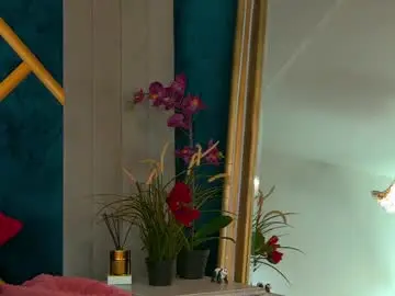 Chaturbate Adult Video Chat of brunette_bombx