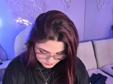 Chaturbate Live Sex Cam of camiila_osorio