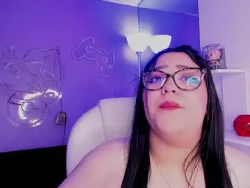 Chaturbate Nude Webcam of camiila_osorio