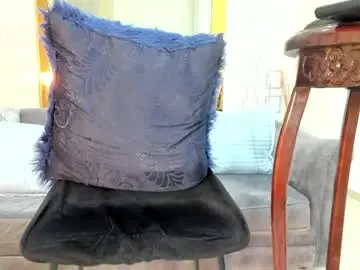 Chaturbate Sex Chat of cristal_antonella