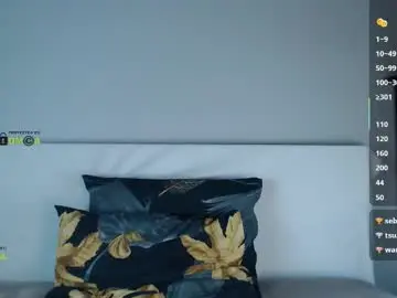 Chaturbate Live Porn of dia8