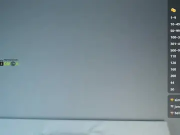 Chaturbate Sex Cam of dia8