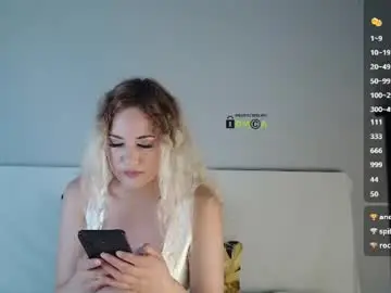 Chaturbate Live Porn of dia8