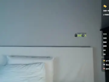 Chaturbate Nude Webcam of dia8