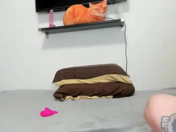Chaturbate Nude Webcam of dirtycpl007