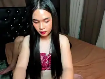 Chaturbate Nude Webcam of dominant_thea